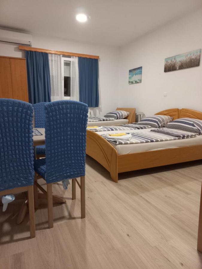 Apartments Emir Tuzla Esterno foto